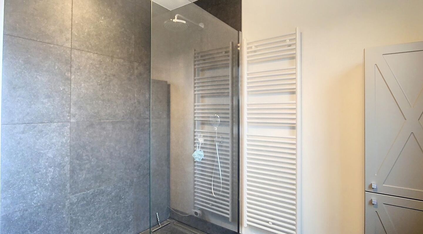 Penthouse for rent in Kampenhout