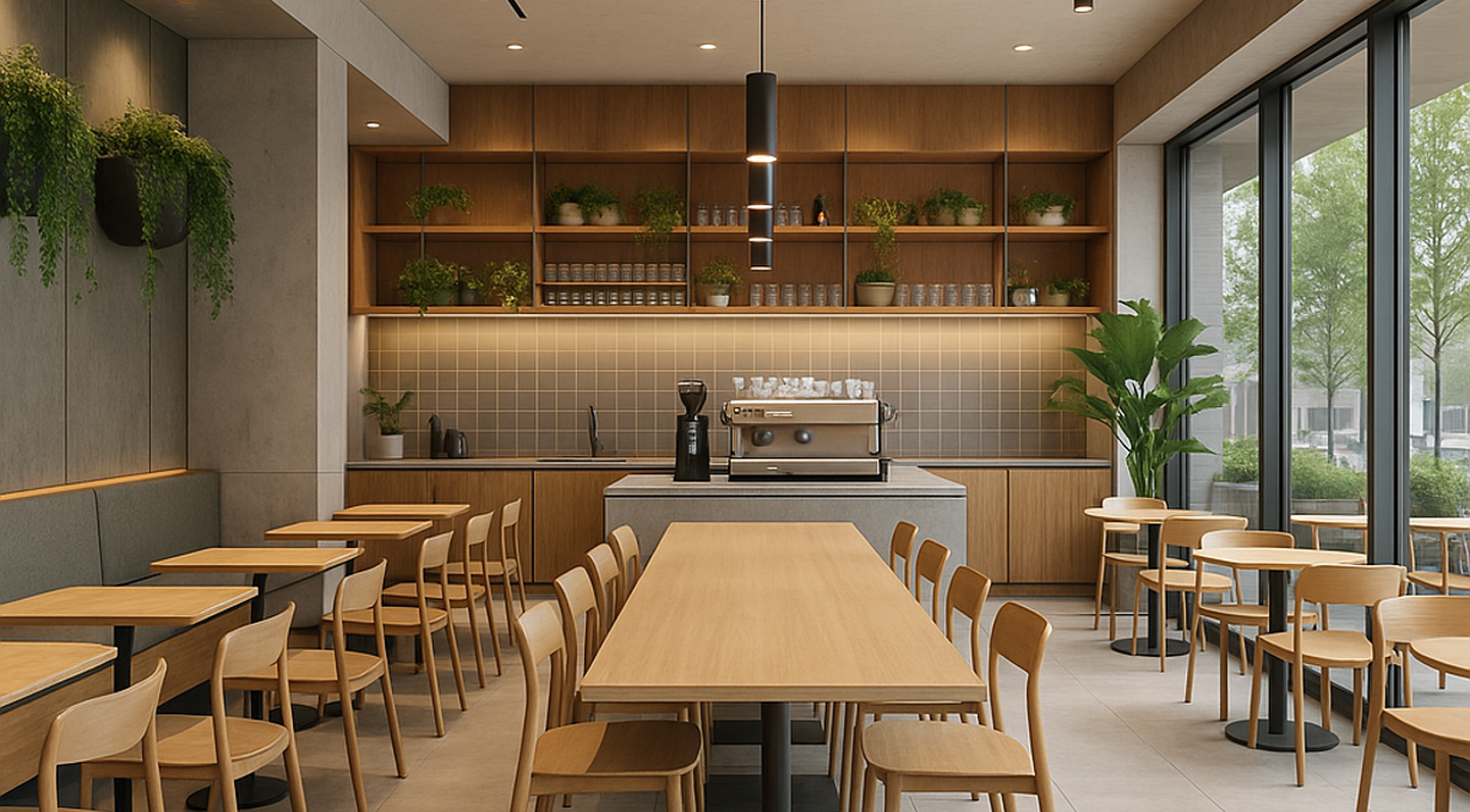 Rez commercial à vendre à Huldenberg