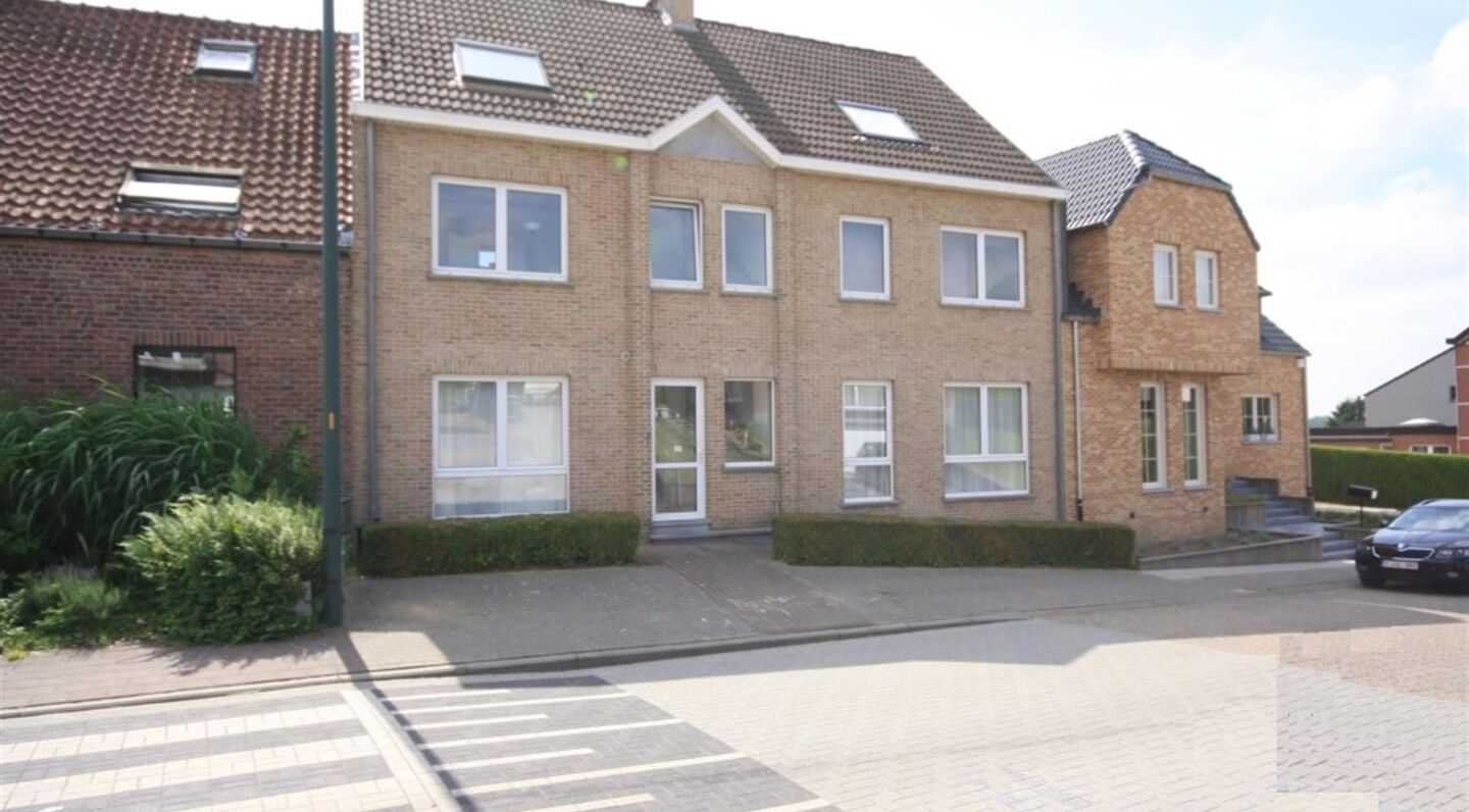 Rooftop apartment for rent in Duisburg