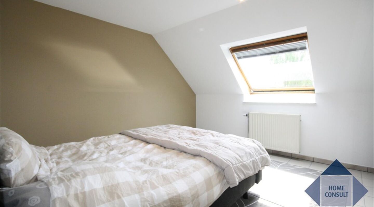 Rooftop apartment for rent in Duisburg