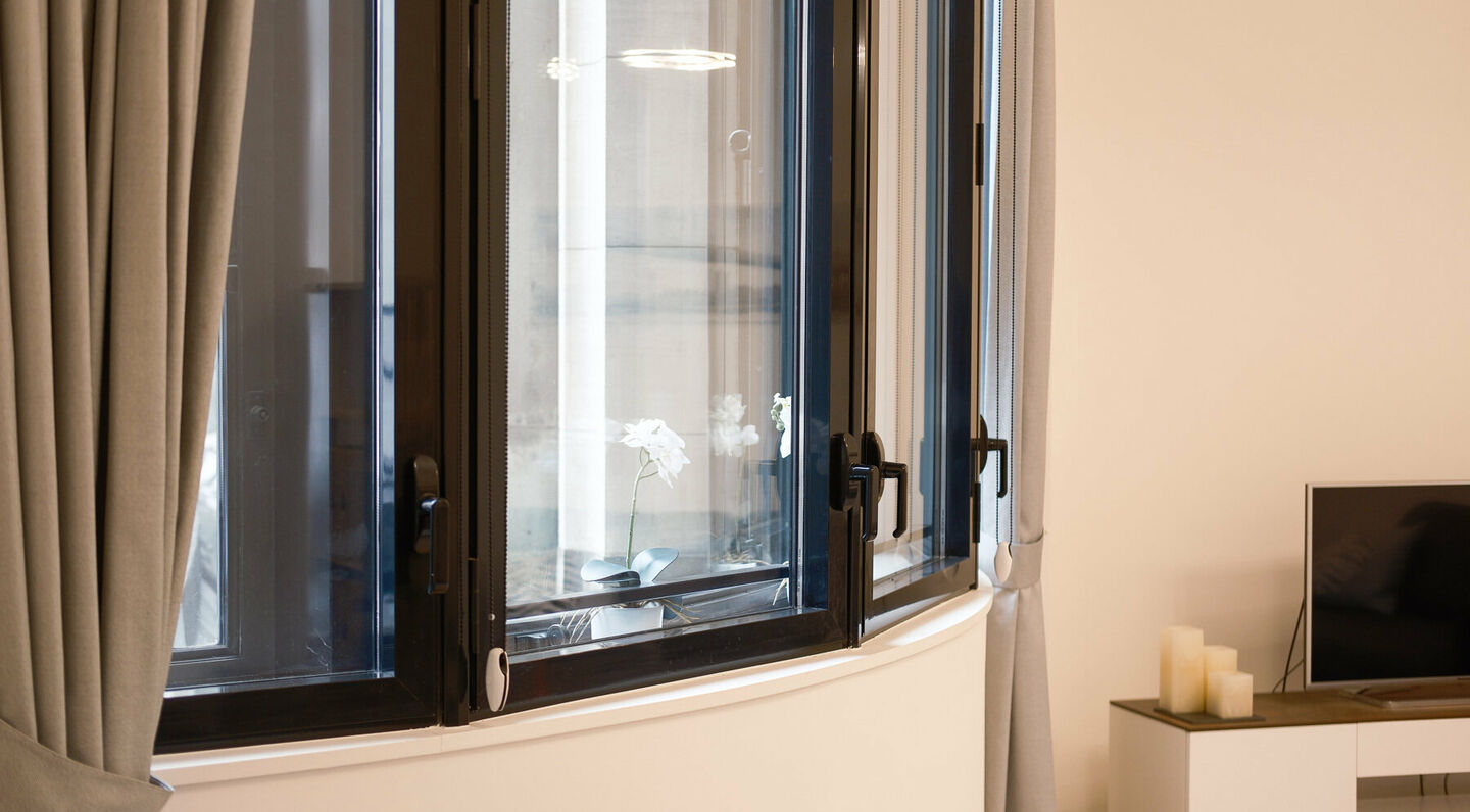 Studio à vendre à Brussel