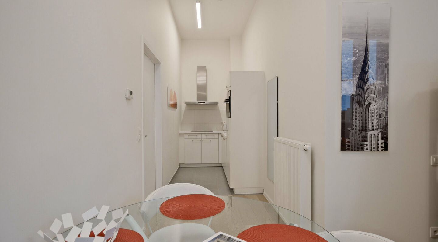 Studio te koop in Brussel