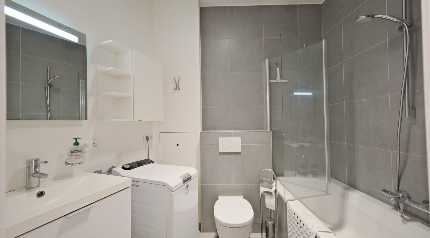 Studio te koop in Brussel