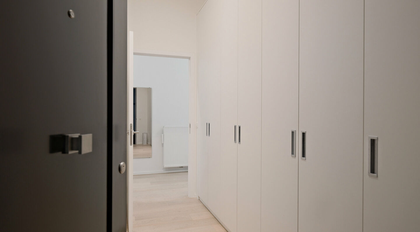 Studio te koop in Brussel