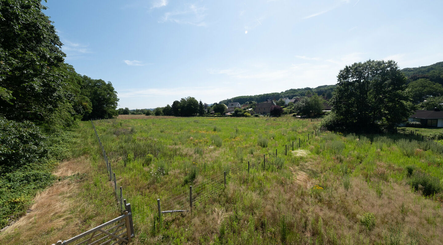 Terrain à bâtir à vendre à Grez-Doiceau