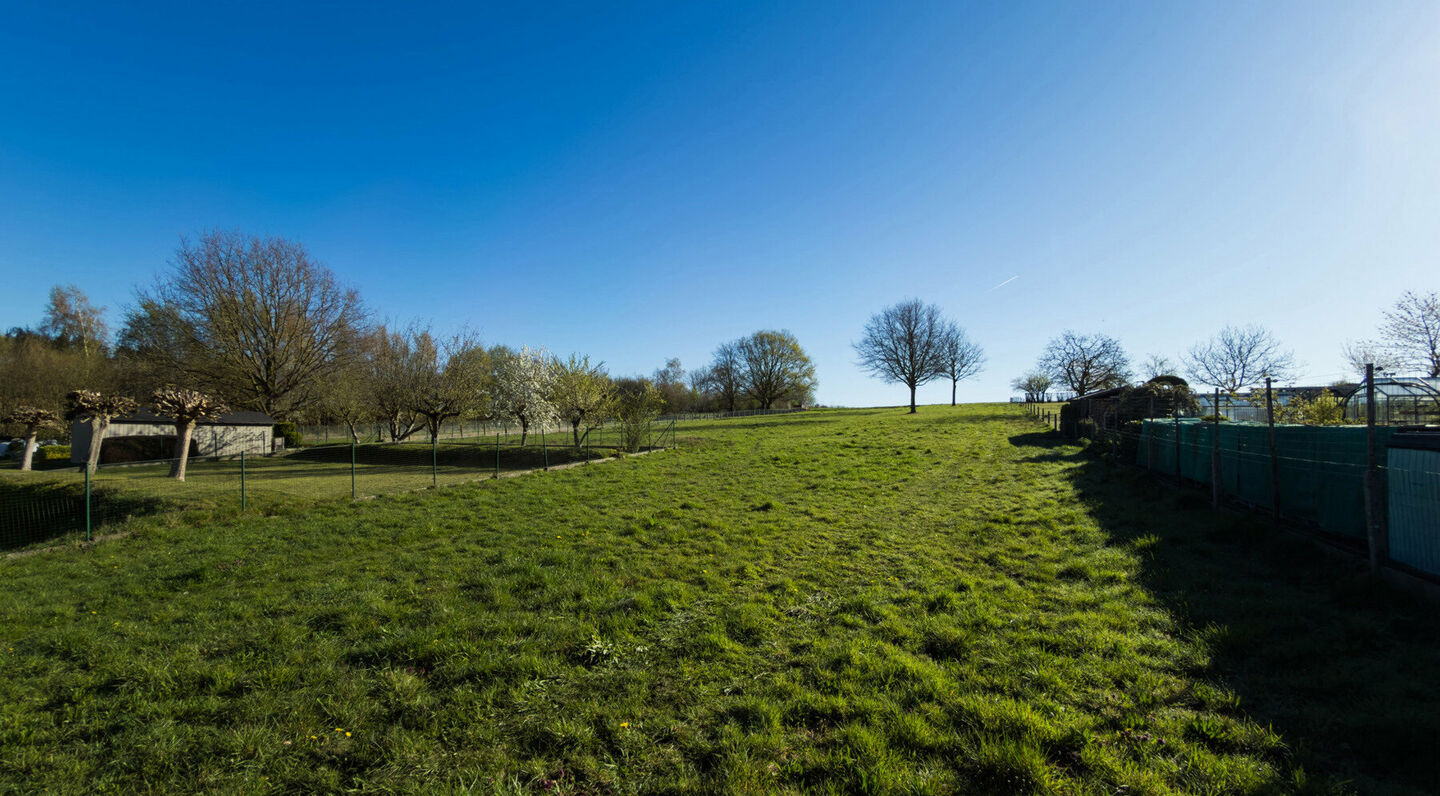 Terrain à bâtir à vendre à Tervuren