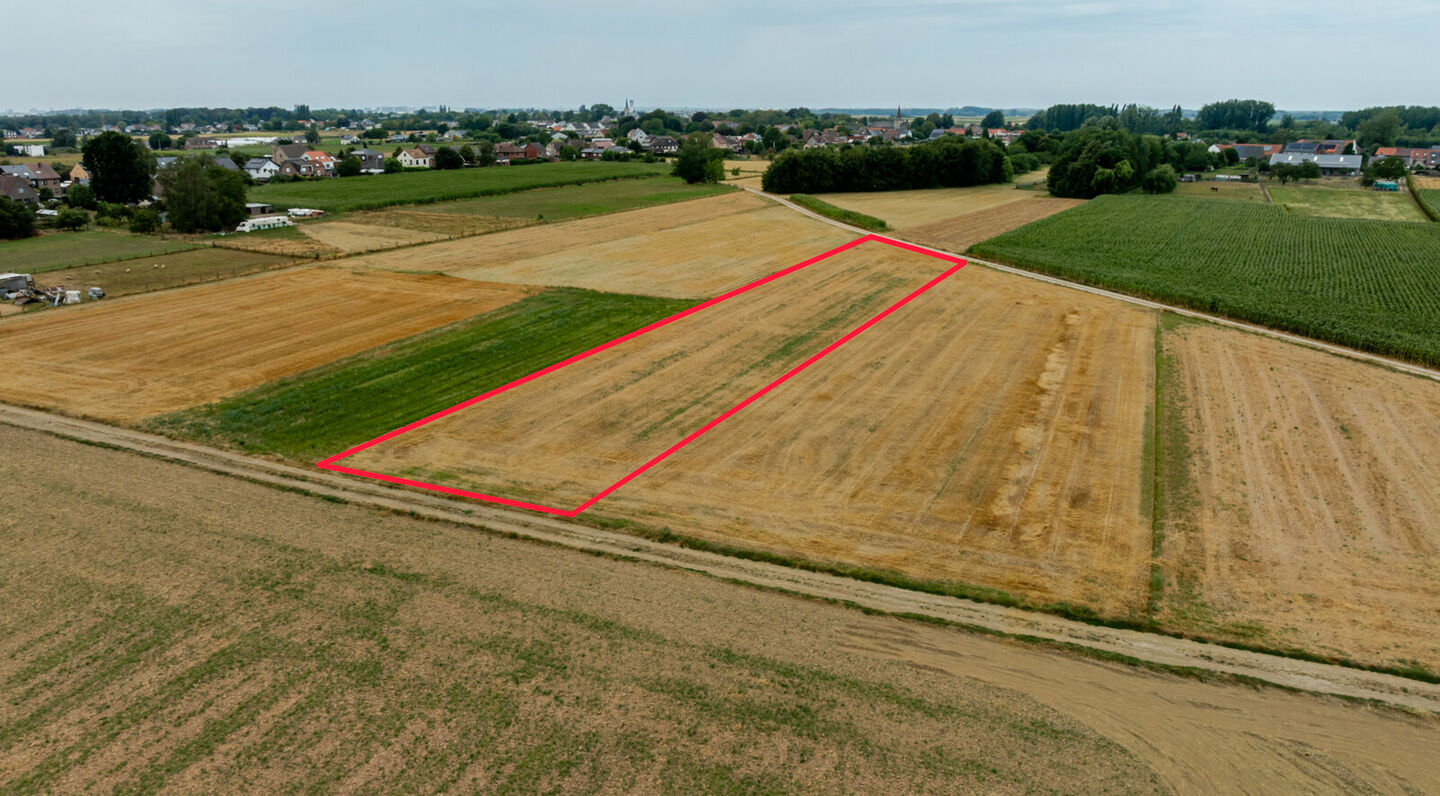 Terrain agricole à vendre à Kortenberg
