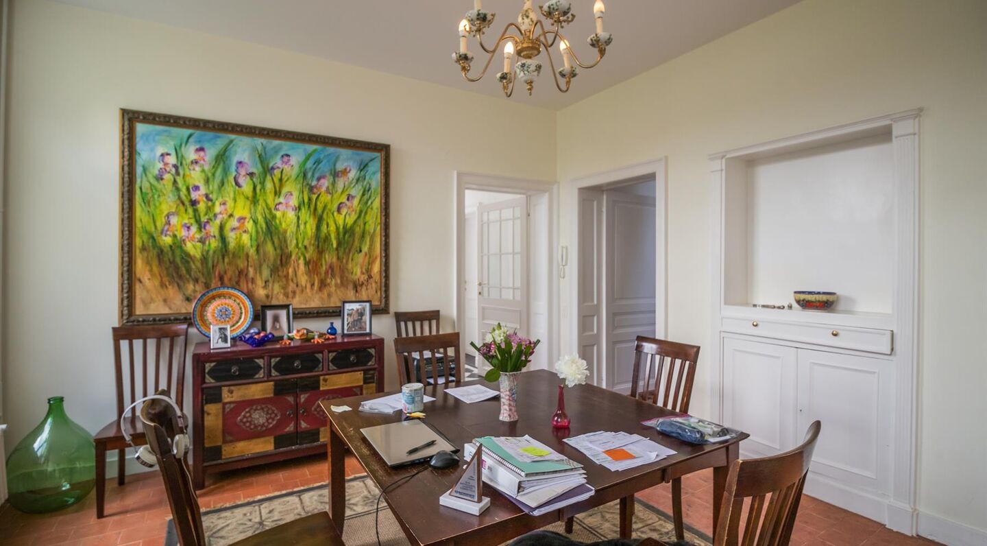 Villa à louer à Everberg