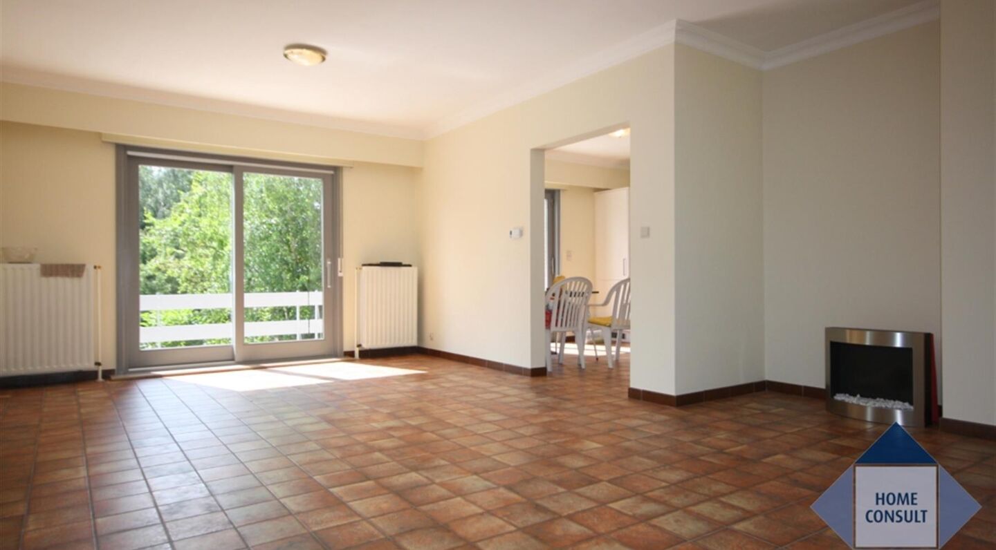 Villa à louer à Huldenberg