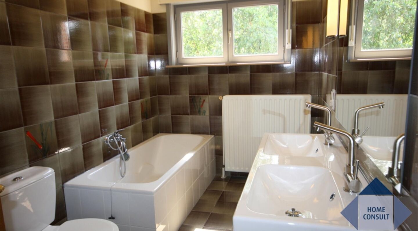 Villa à louer à Huldenberg