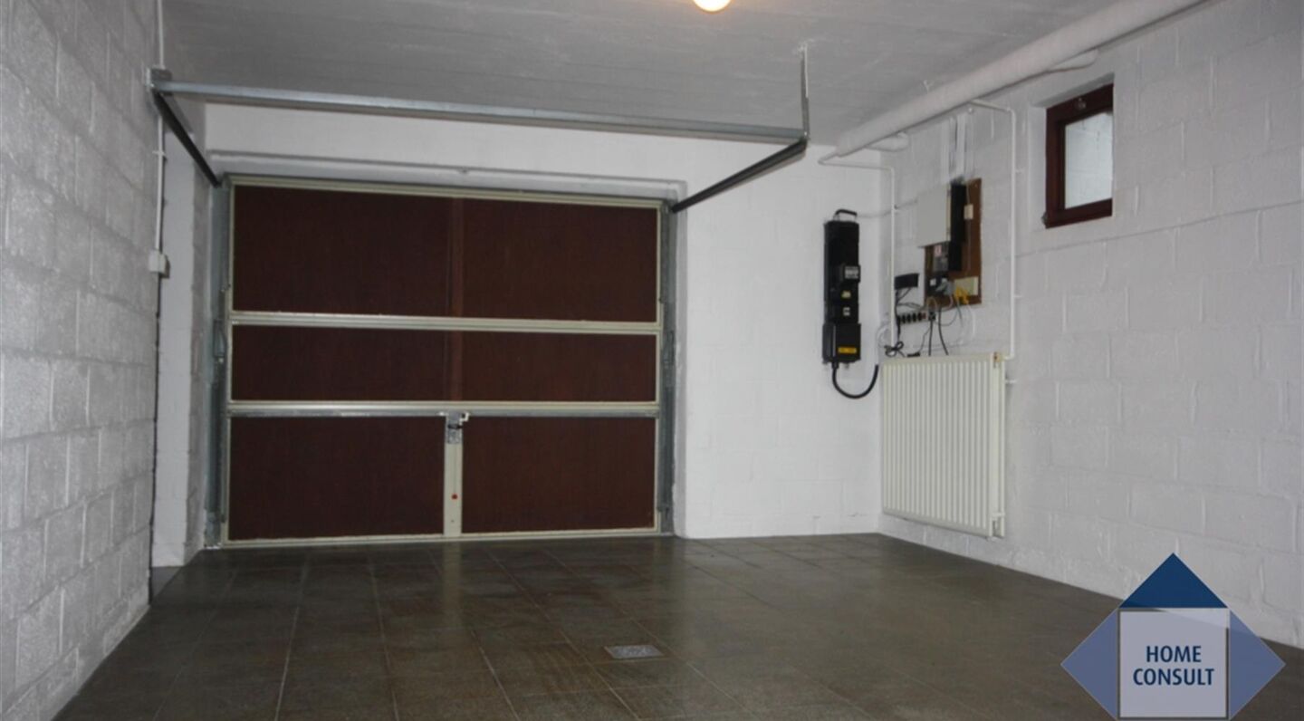 Villa à louer à Huldenberg