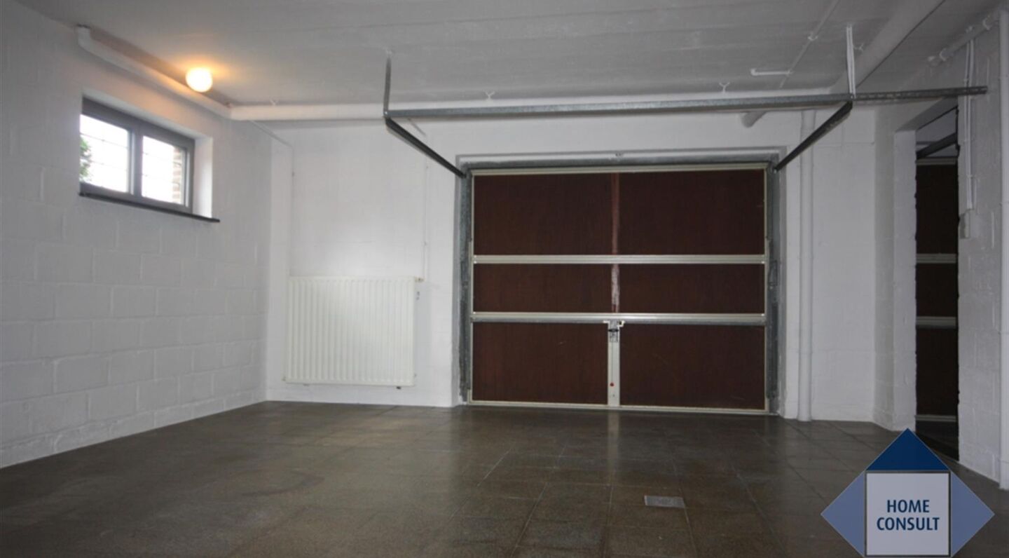 Villa à louer à Huldenberg