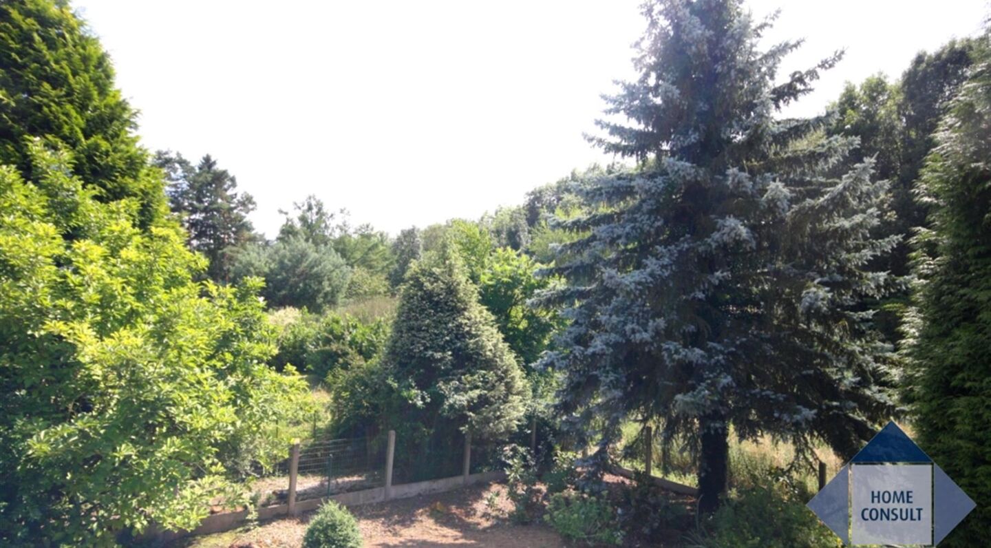 Villa à louer à Huldenberg