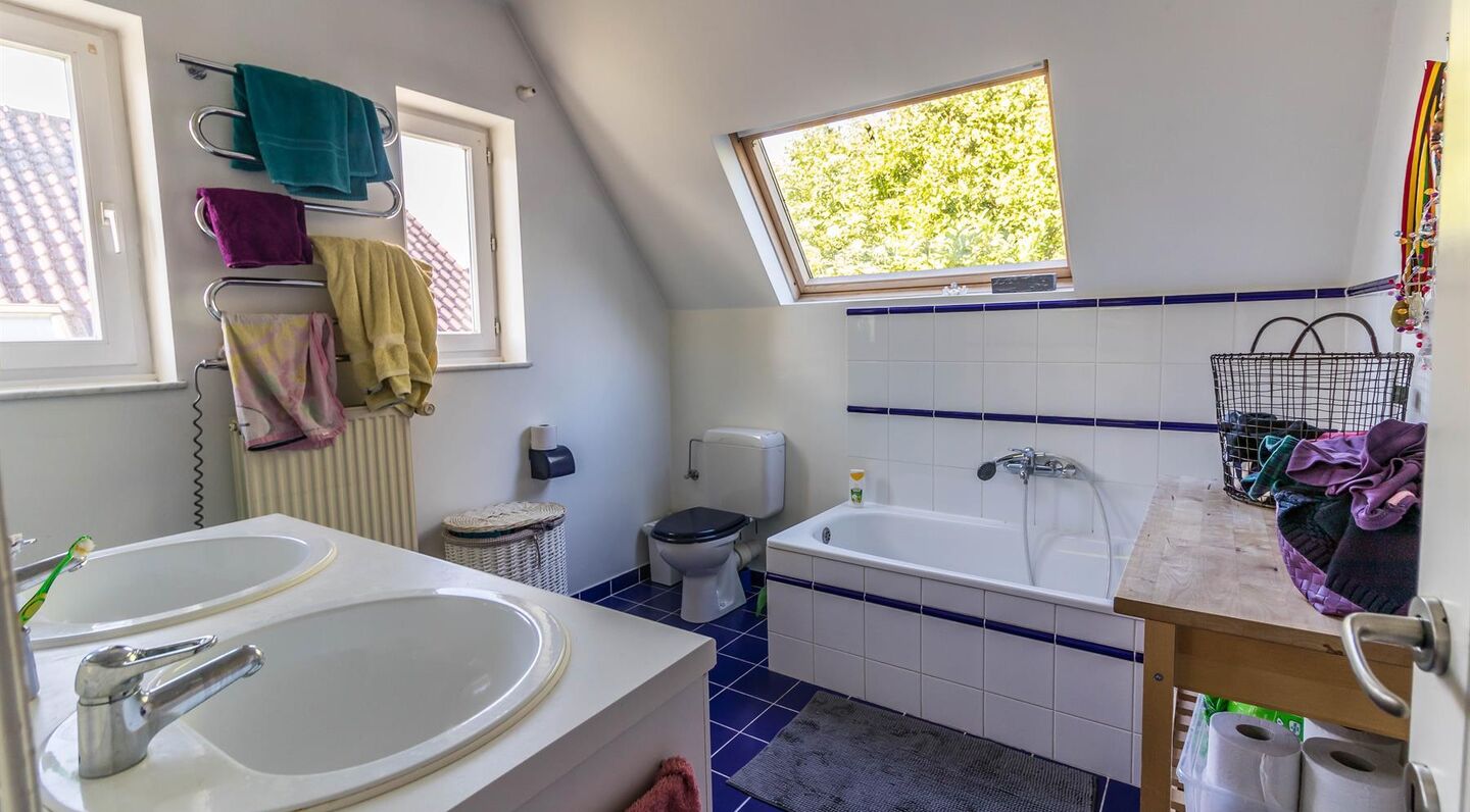 Villa à louer à Kraainem