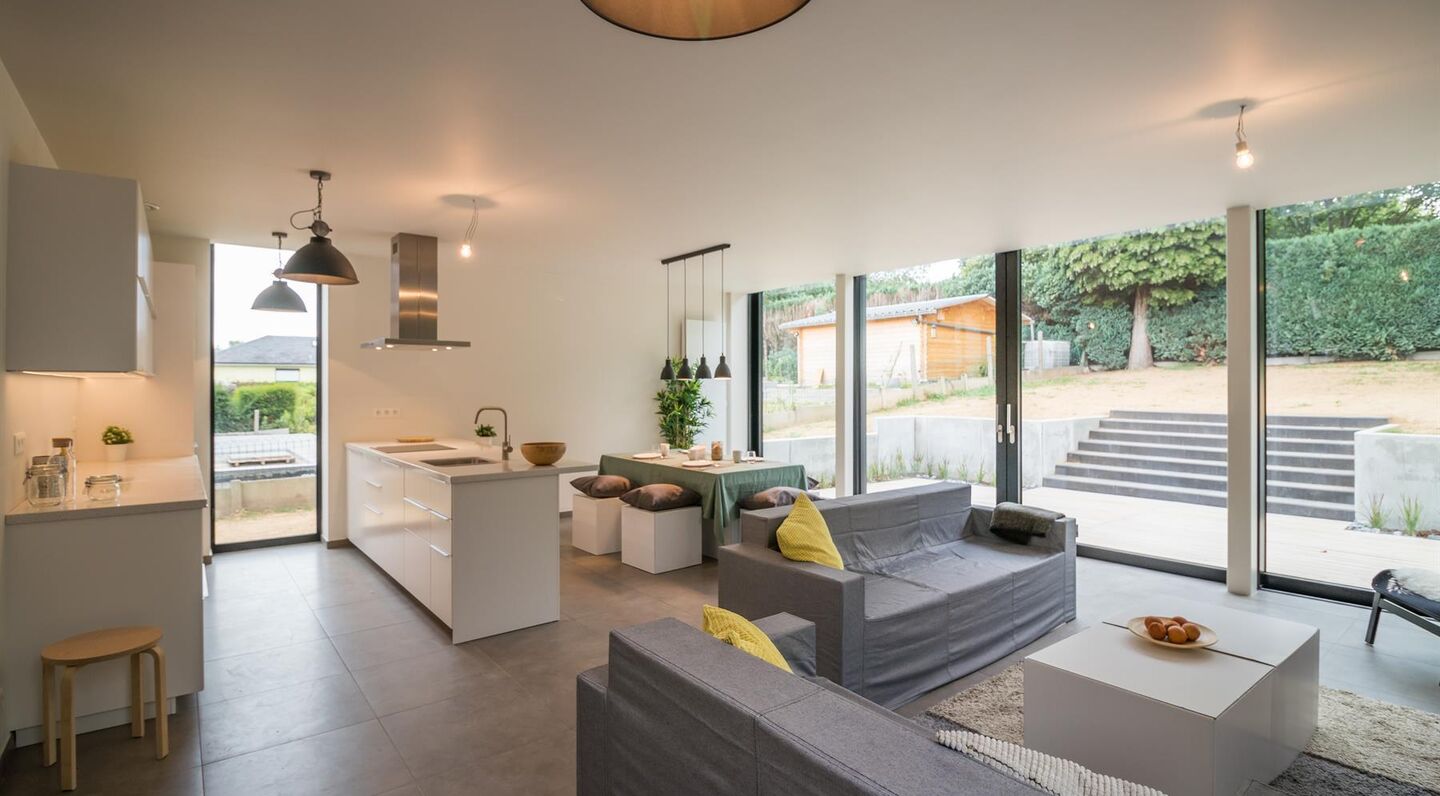 Villa à louer à Sterrebeek