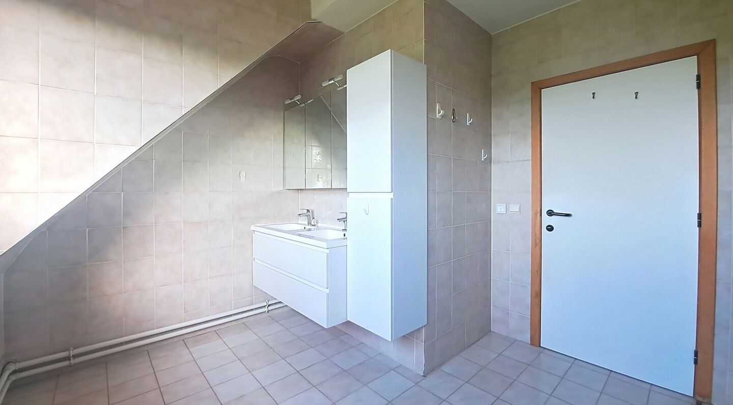 Villa à louer à Sterrebeek