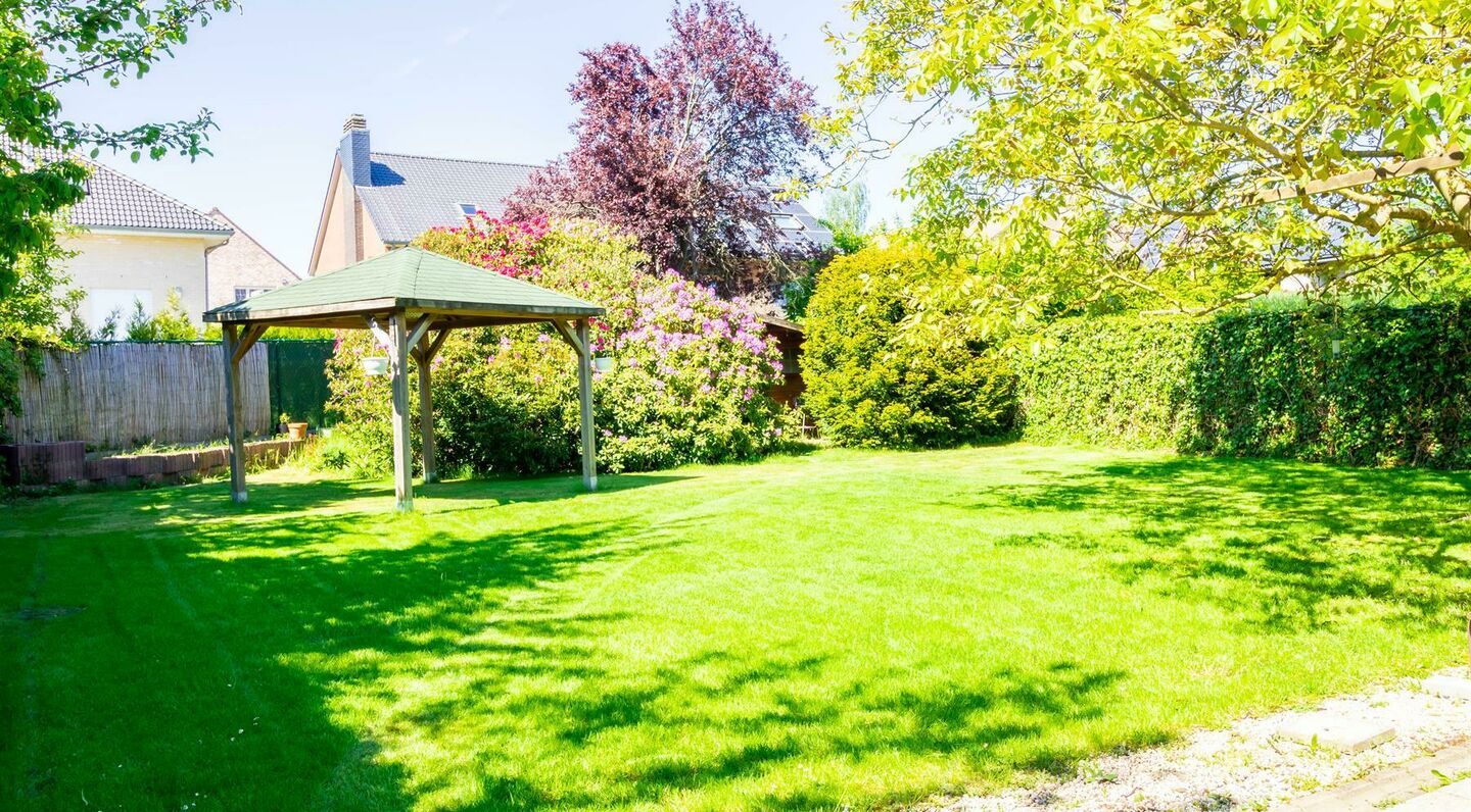 Villa à louer à Sterrebeek
