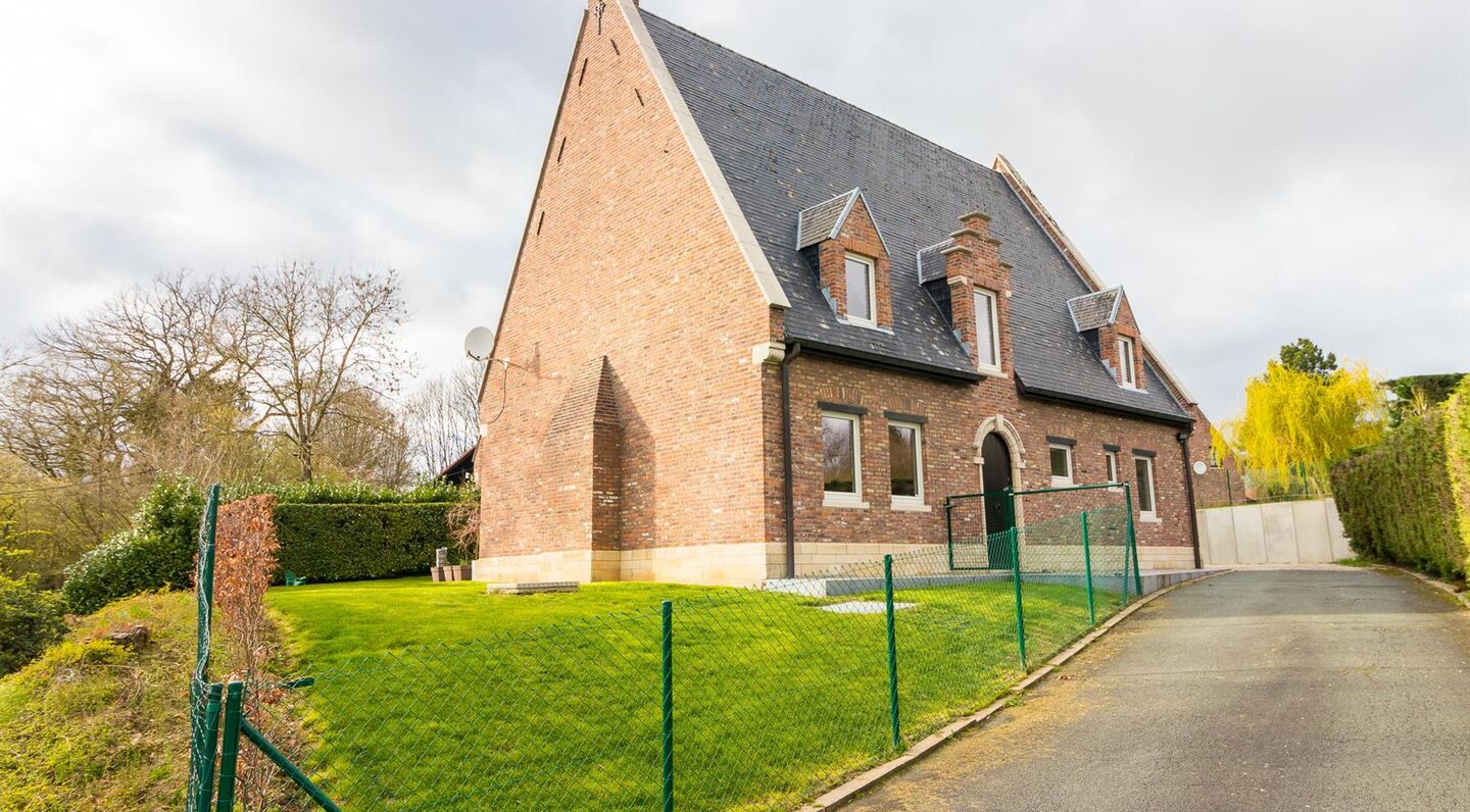 Villa à louer à Tervuren