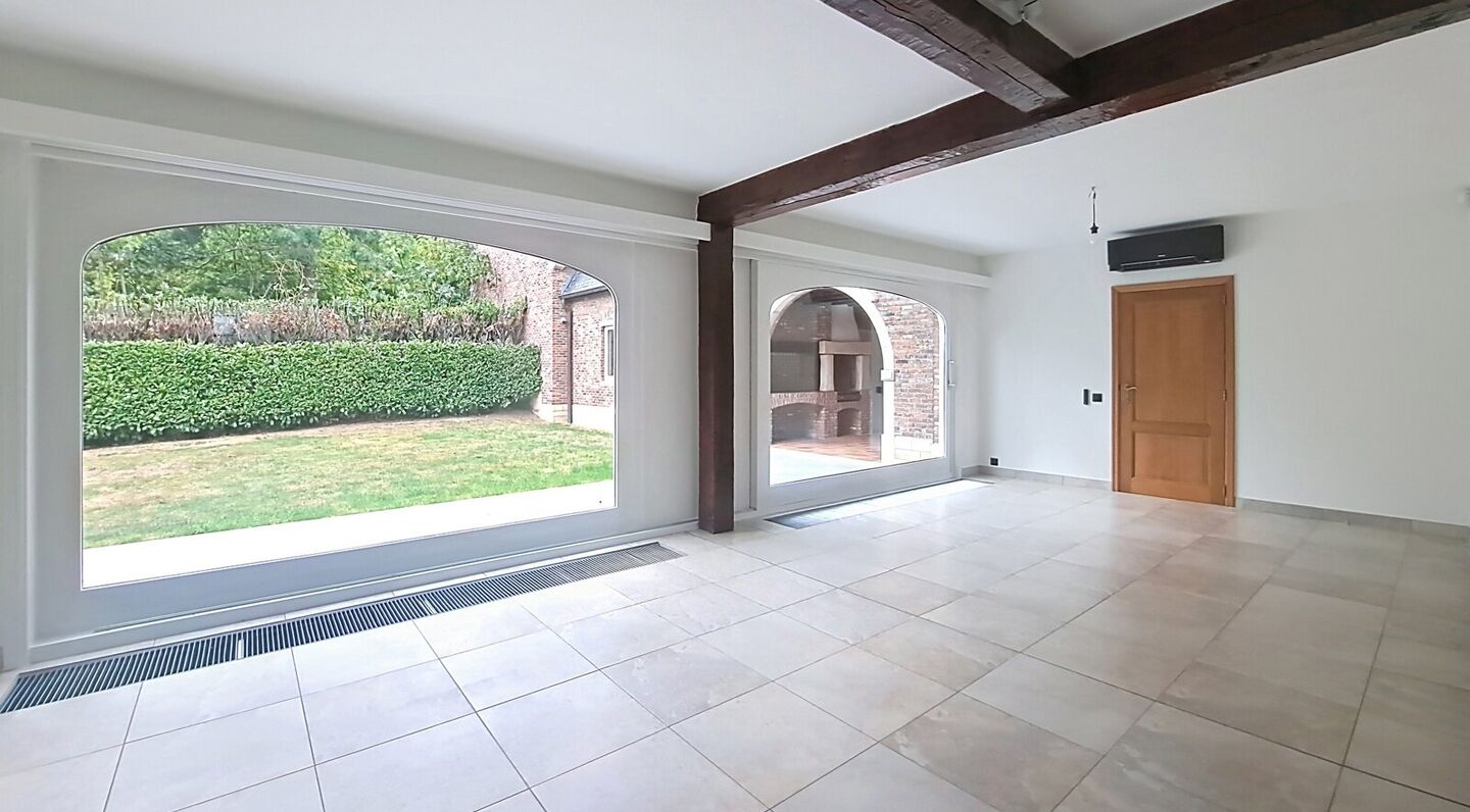 Villa à louer à Tervuren