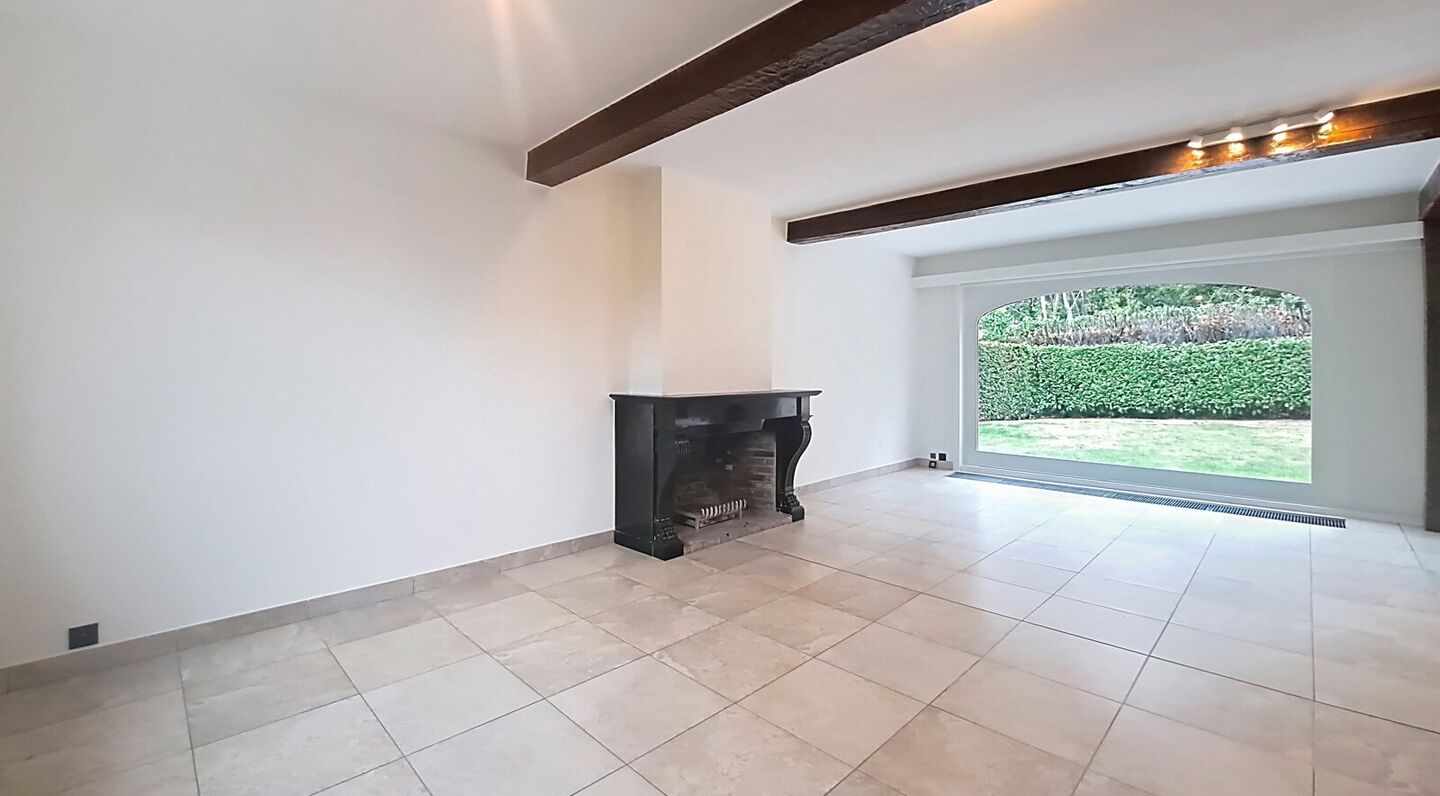 Villa à louer à Tervuren