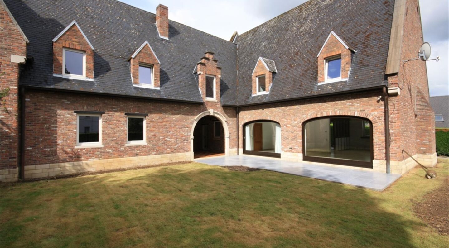 Villa à louer à Tervuren