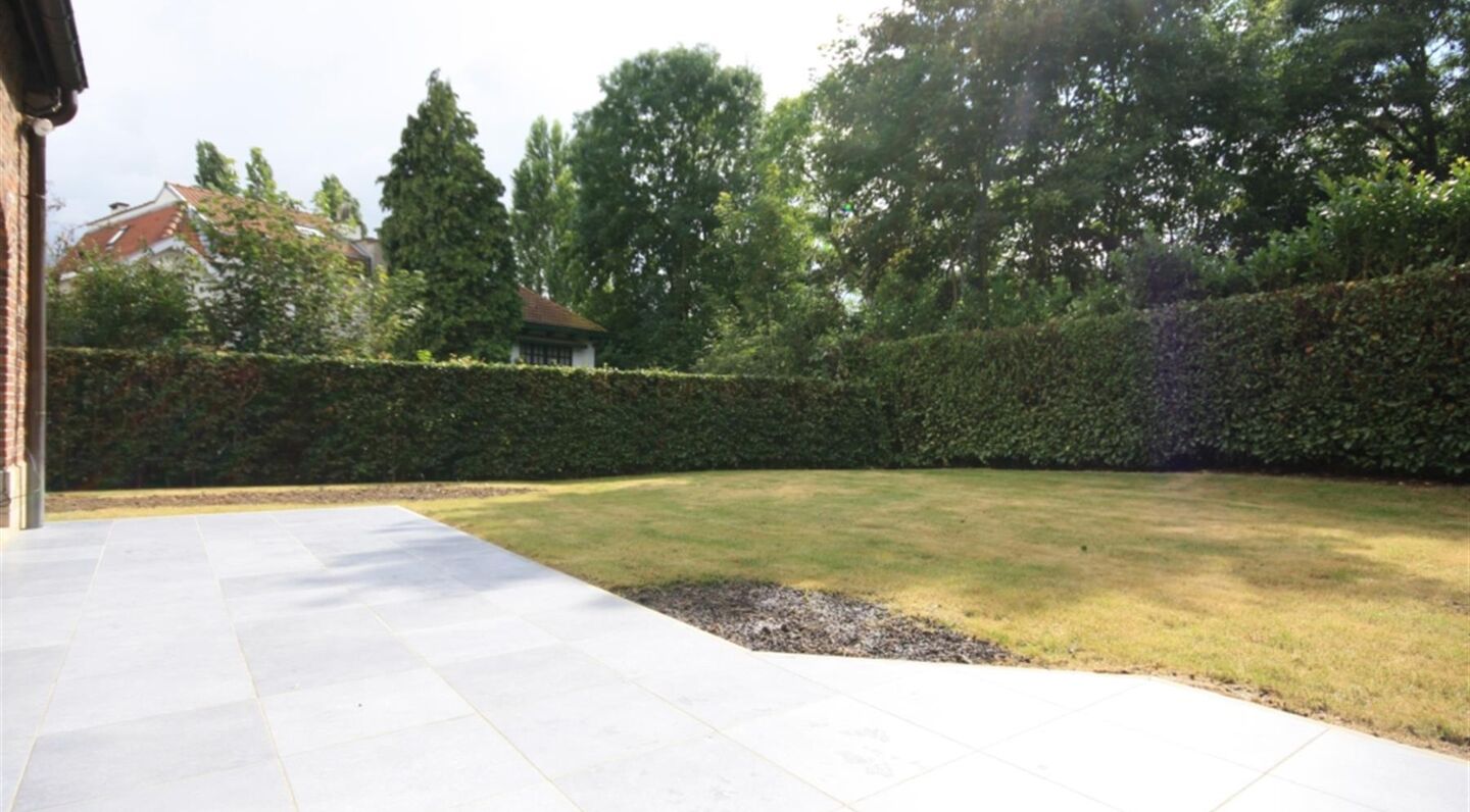 Villa à louer à Tervuren