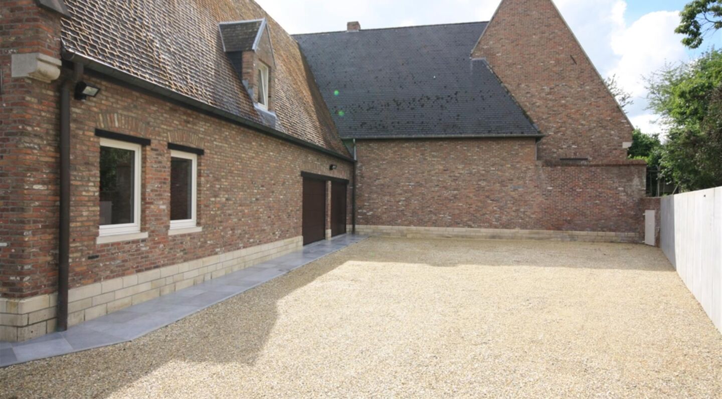 Villa à louer à Tervuren