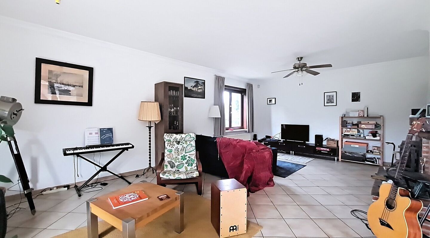 Villa à louer à Tervuren