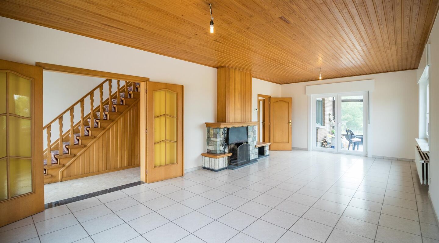 Villa à louer à Tervuren