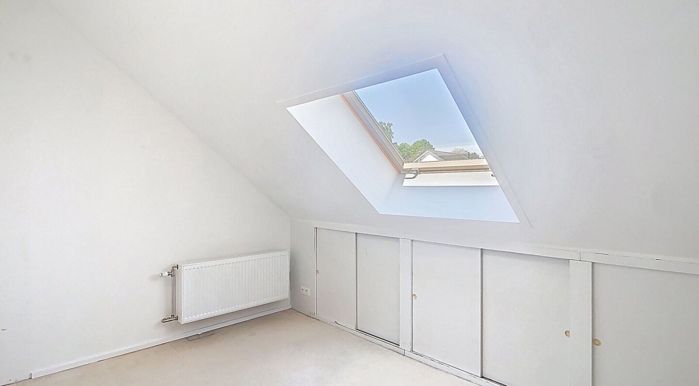 Villa &agrave; louer &agrave; Tervuren