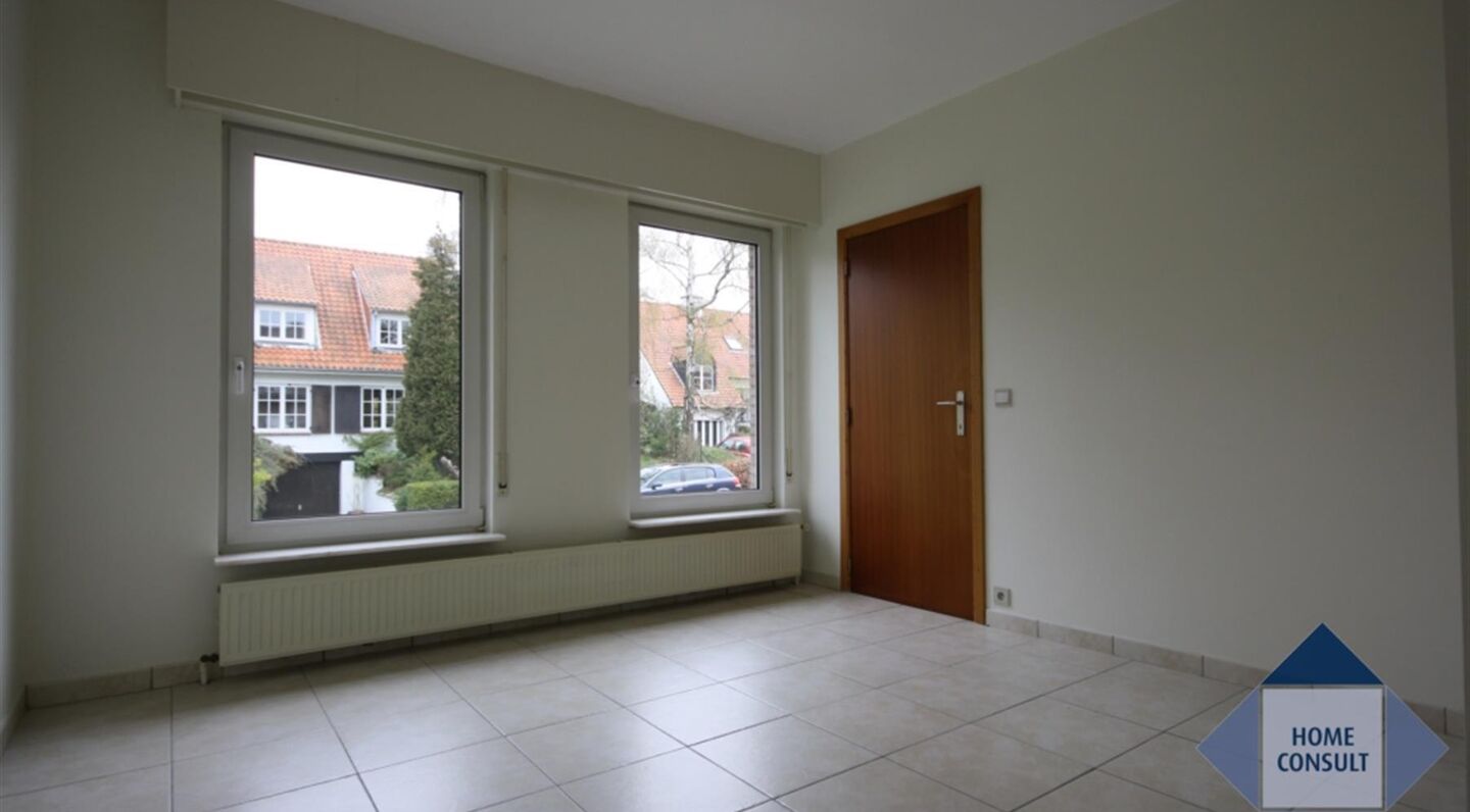 Villa &agrave; louer &agrave; Tervuren