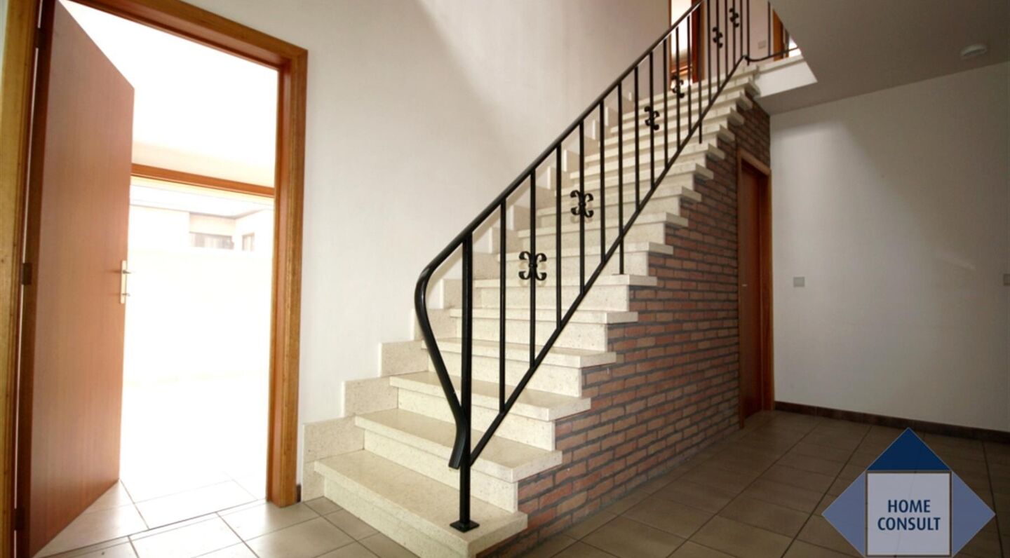 Villa &agrave; louer &agrave; Tervuren