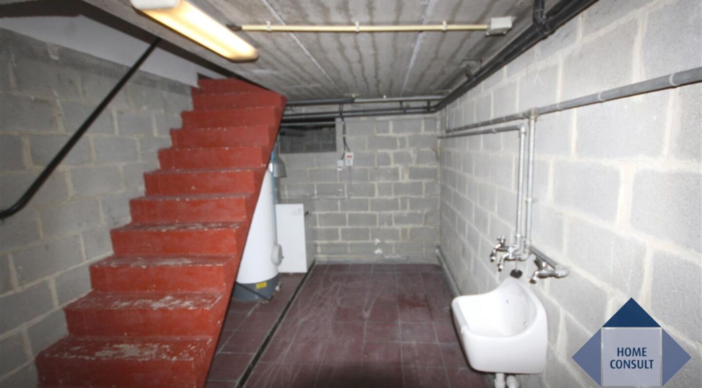 Villa &agrave; louer &agrave; Tervuren