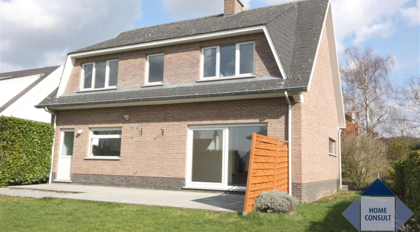 Villa &agrave; louer &agrave; Tervuren