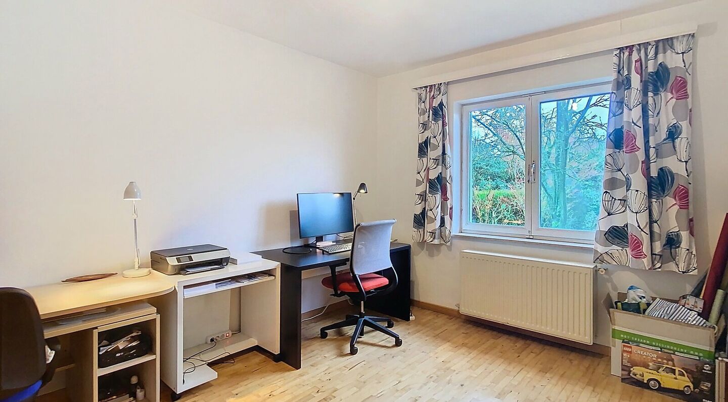 Villa &agrave; louer &agrave; Tervuren