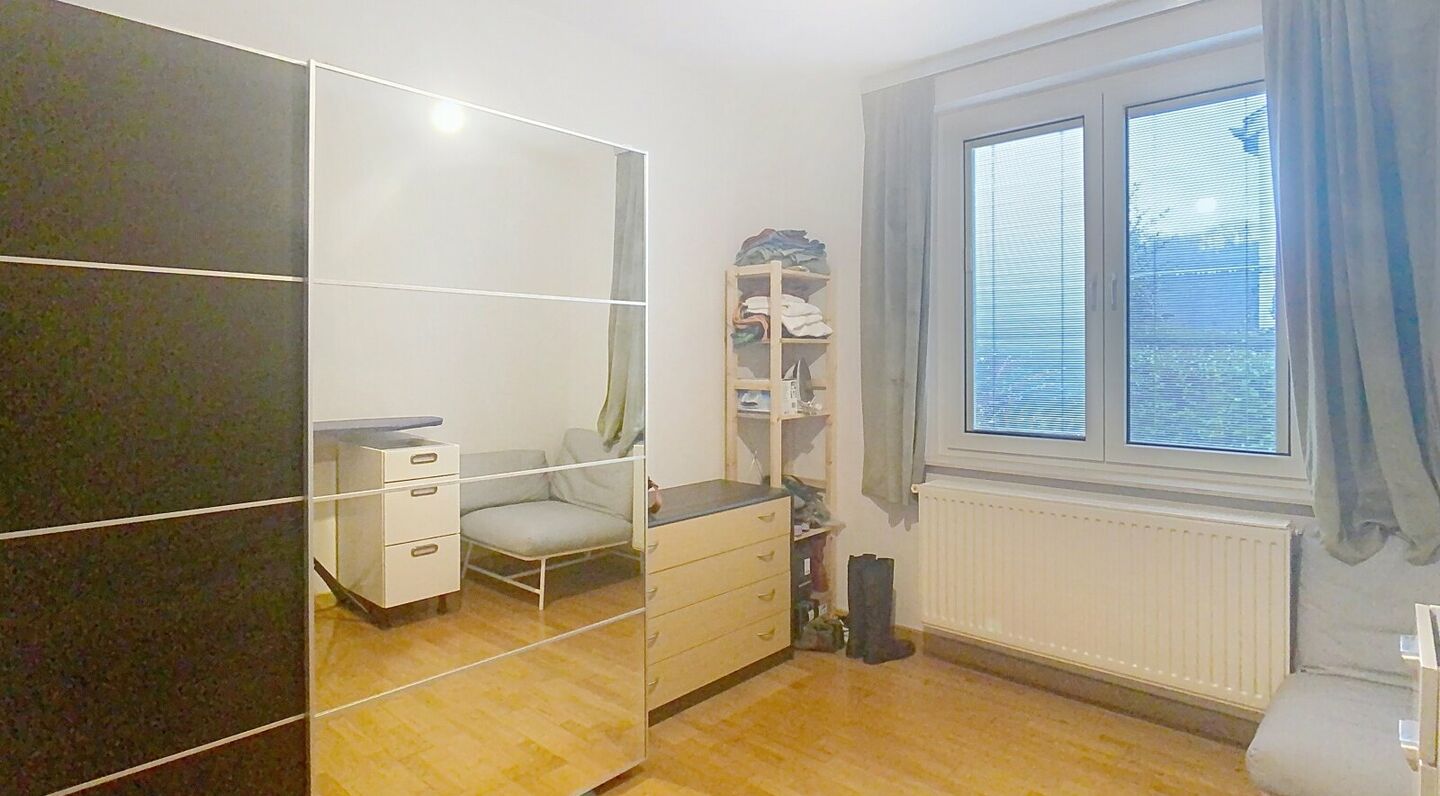 Villa &agrave; louer &agrave; Tervuren