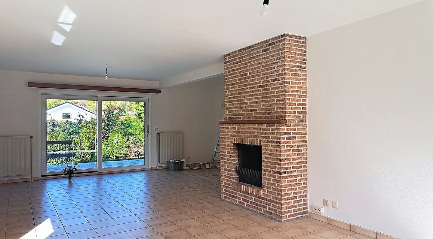 Villa &agrave; louer &agrave; Tervuren