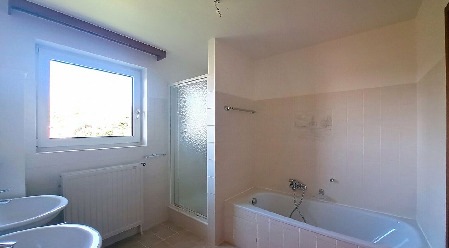 Villa &agrave; louer &agrave; Tervuren