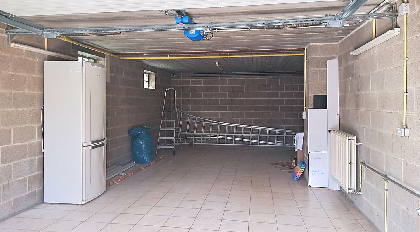 Villa &agrave; louer &agrave; Tervuren