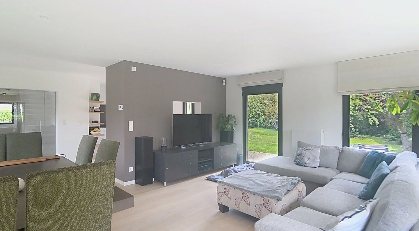 Villa à louer à Tervuren
