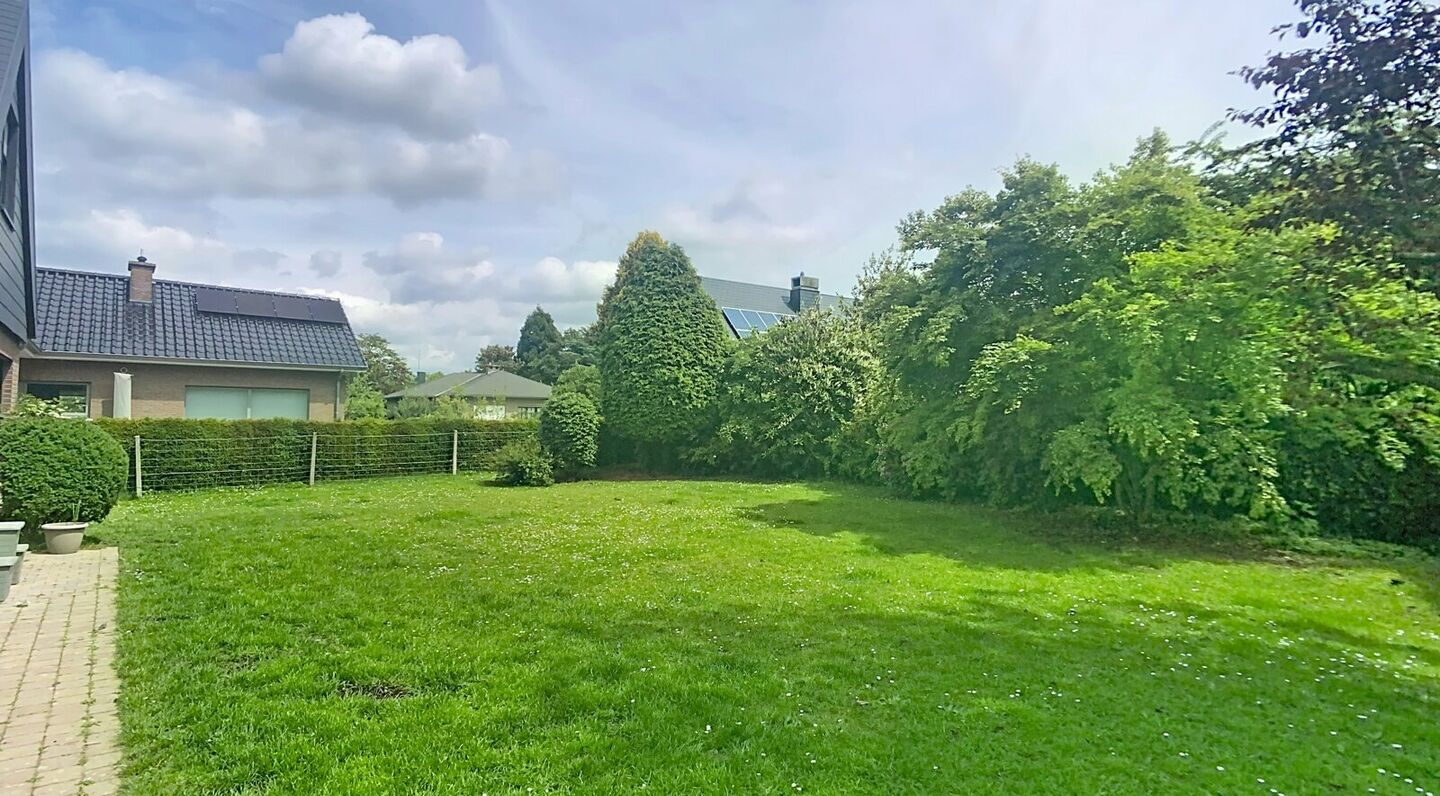 Villa à louer à Tervuren