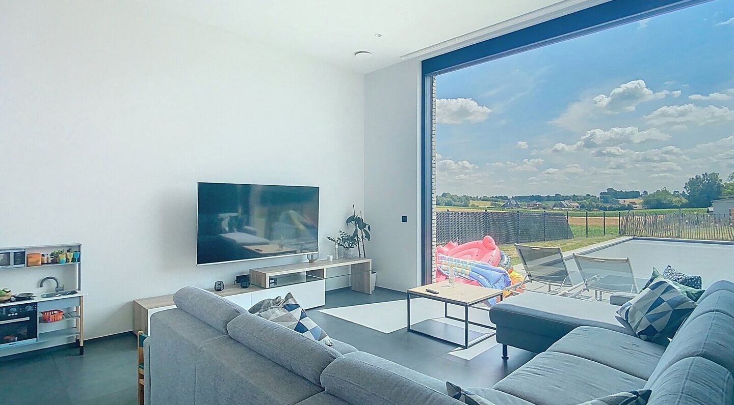 Villa à louer à Tervuren Duisburg