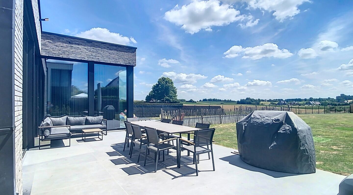 Villa à louer à Tervuren Duisburg