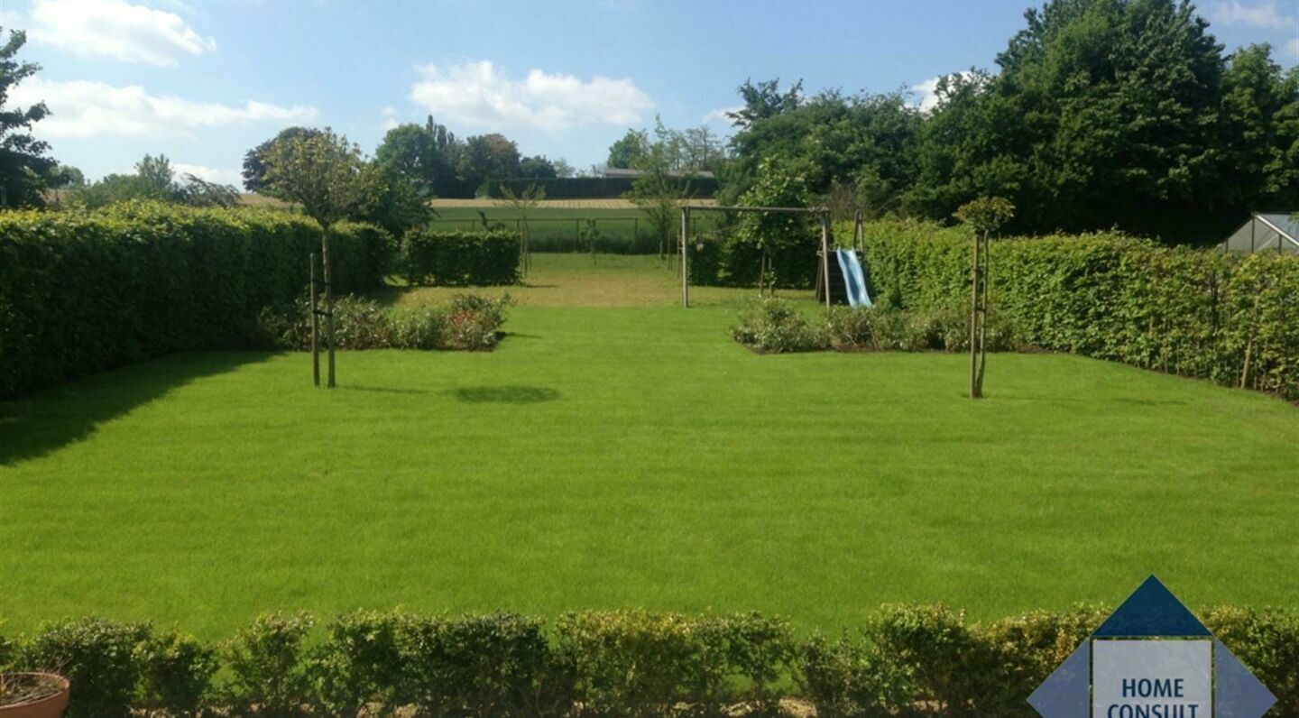 Villa à louer à Vossem