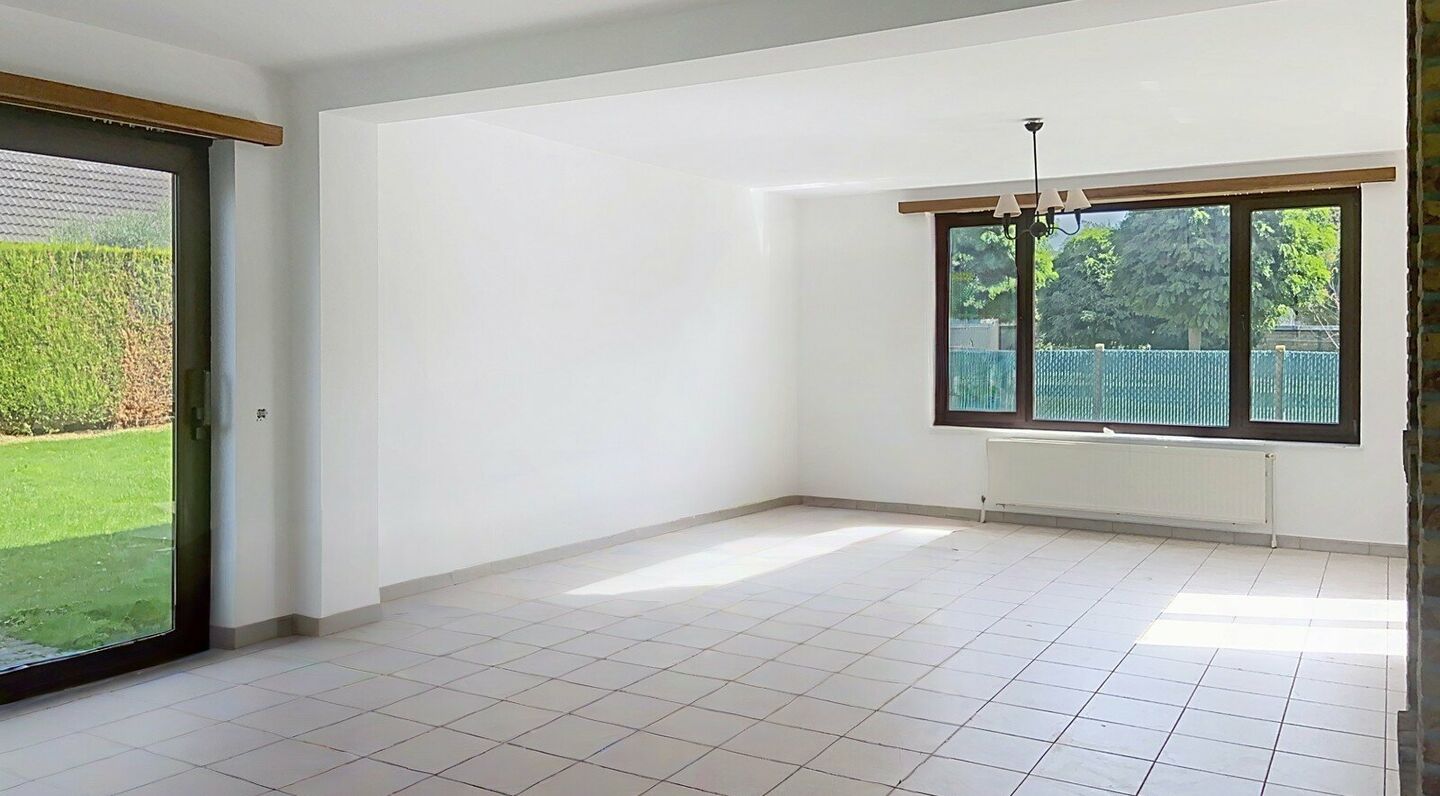 Villa à louer à Zaventem Sterrebeek