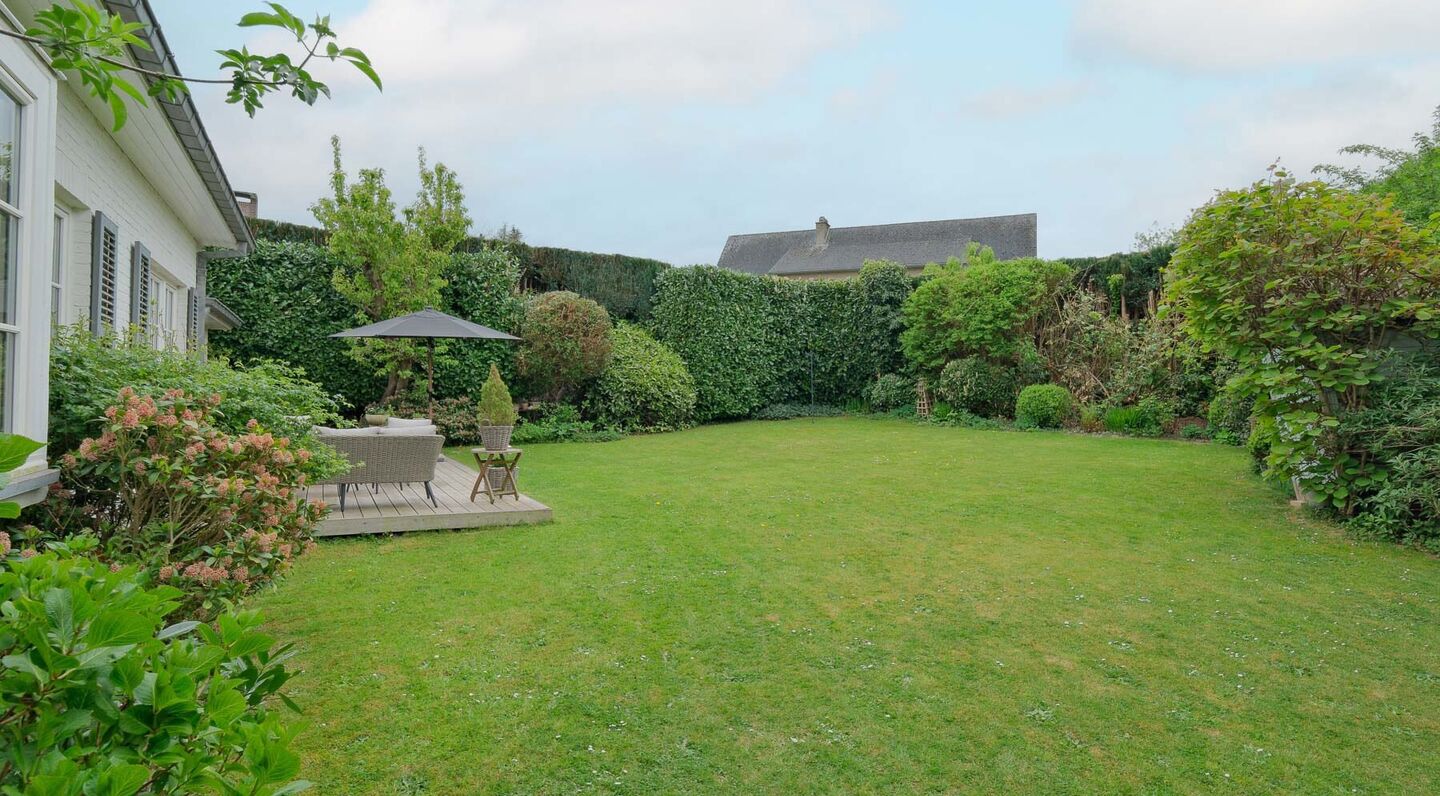 Villa à vendre à Bertem Leefdaal
