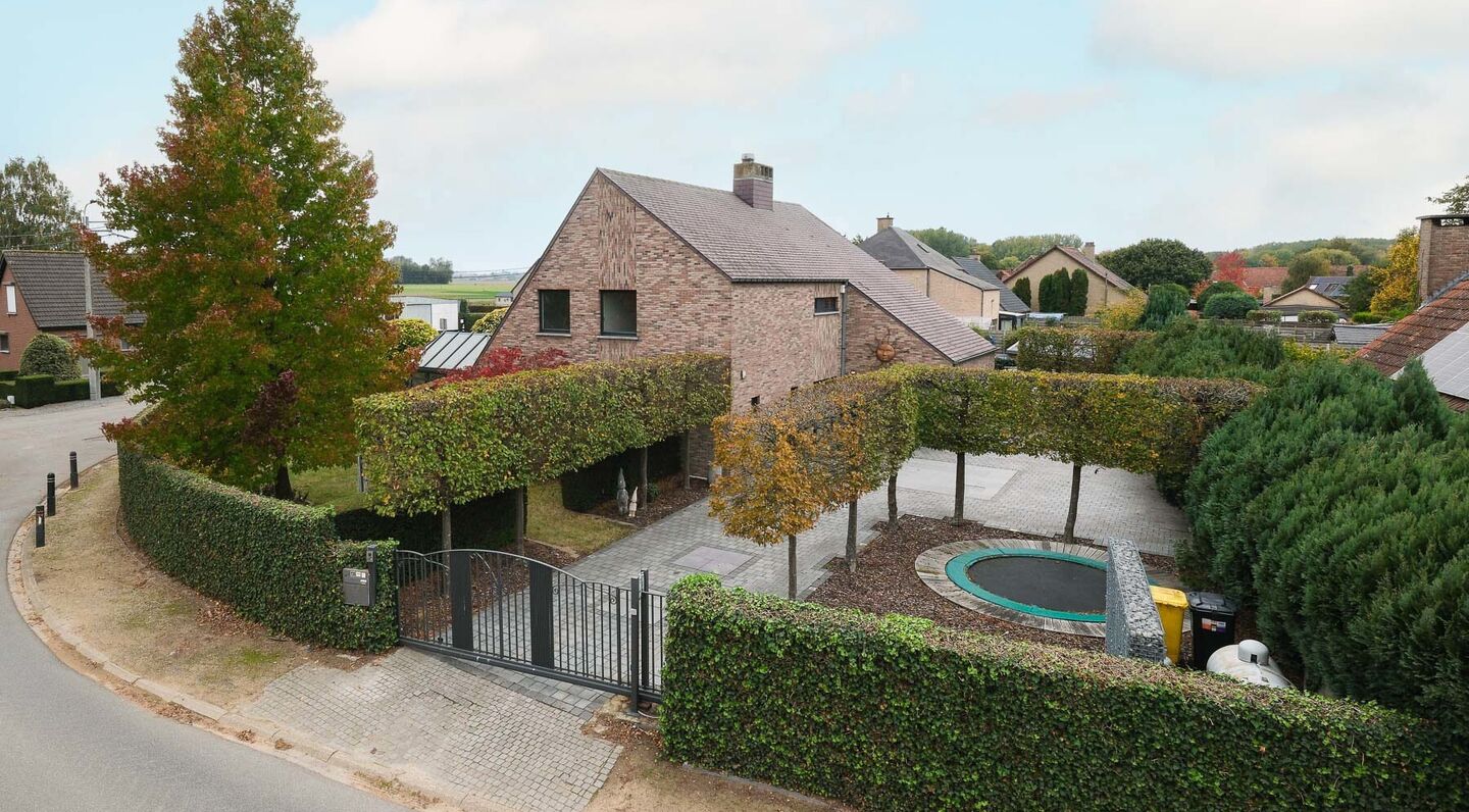 Villa à vendre à Kampenhout