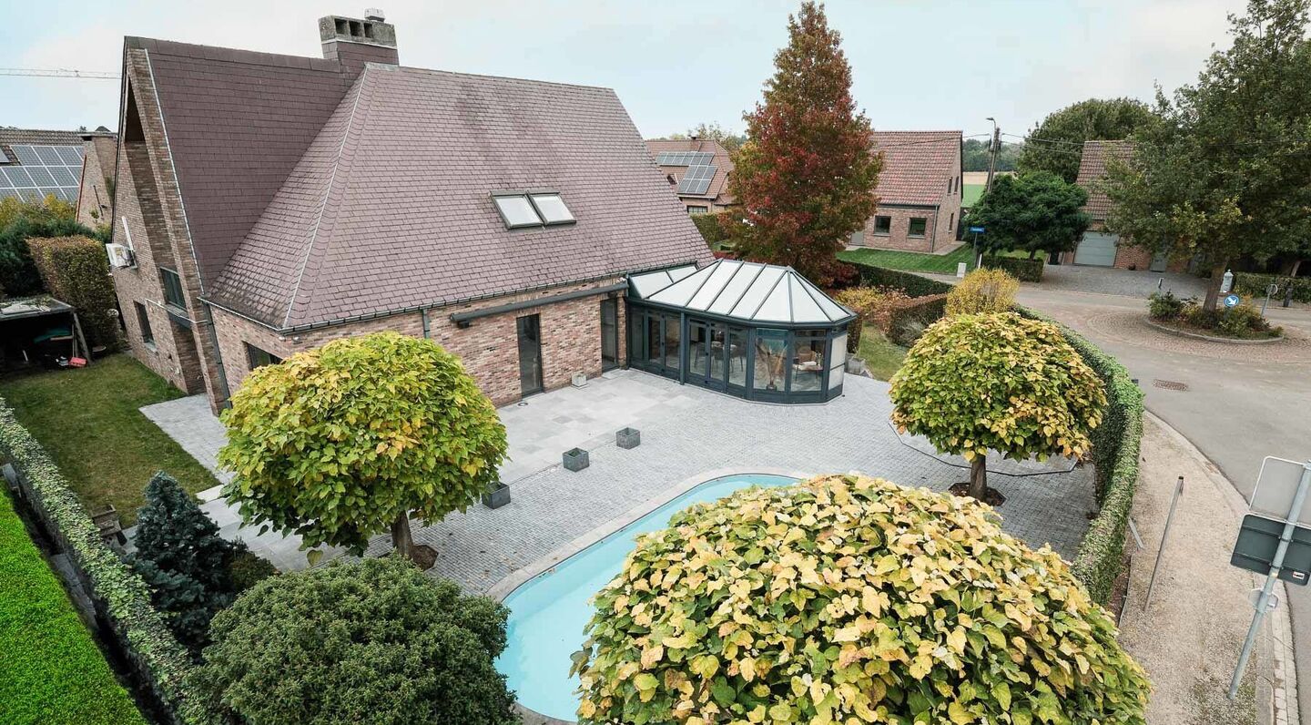 Villa à vendre à Kampenhout