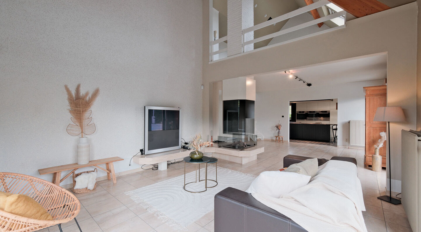 Villa à vendre à Kampenhout