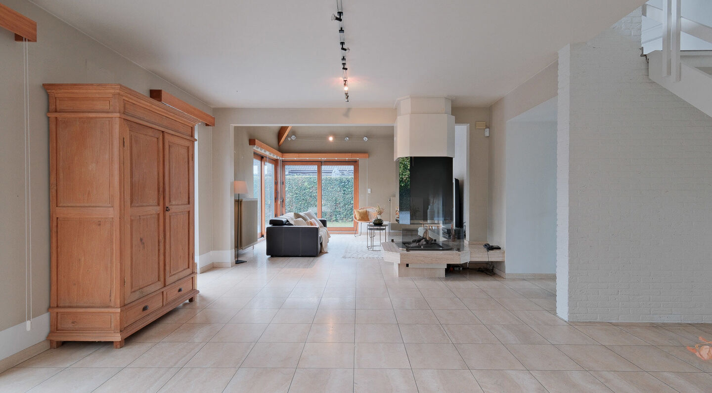 Villa à vendre à Kampenhout